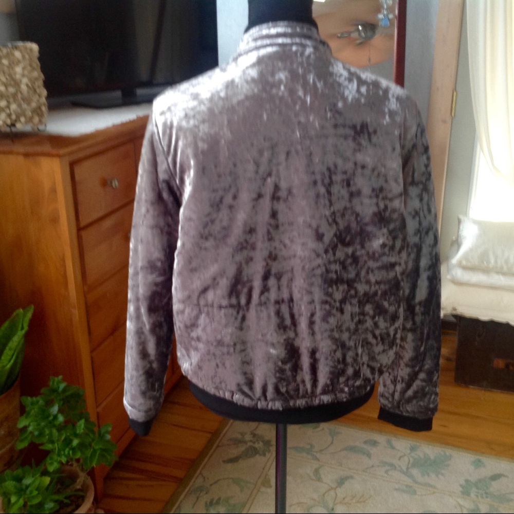 Jacket - Picture 5 of 8